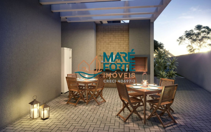 Imagem Apartamento com 2 Quartos à Venda, 61 m² em Porto Novo - Caraguatatuba Imagem Apartamento com 2 Quartos à Venda, 61 m² em Porto Novo - Caraguatatuba