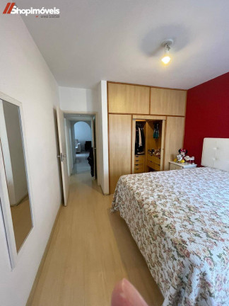 Foto do imóvel Apartamento com 3 Quartos à Venda, 110 m² em Paraíso - São Paulo