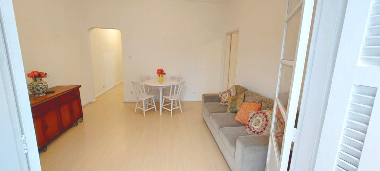 Imagem Imóvel com 1 Quarto à Venda, 66 m² em Itaim Bibi - São Paulo