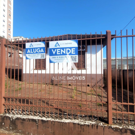 Imagem Casa com 3 Quartos à Venda, em Centro - Cruz Alta Imagem Casa com 3 Quartos à Venda, em Centro - Cruz Alta