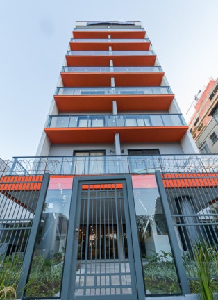 Apartamento com 1 Quarto à Venda, 57 m² em Centro Histórico - Porto Alegre