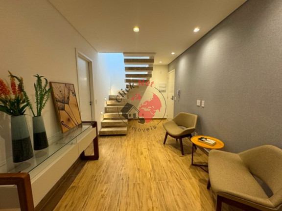 Cobertura com 3 Quartos à Venda, 111 m² em Jardim Do Mar - São Bernardo Do Campo