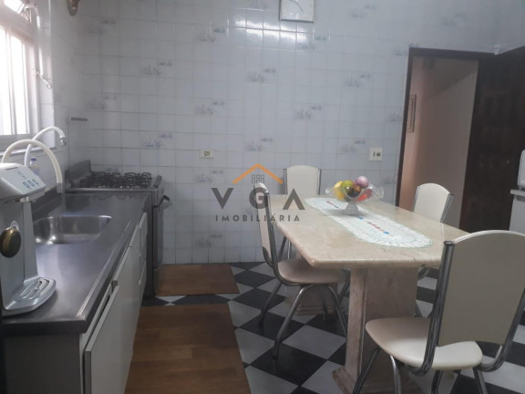 Imagem Casa com 2 Quartos à Venda, 150 m² em Cidade Patriarca - São Paulo