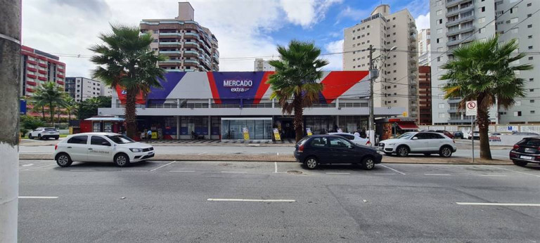 Imagem Apartamento com 2 Quartos para Alugar, 75 m² em Guilhermina - Praia Grande Imagem Apartamento com 2 Quartos para Alugar, 75 m² em Guilhermina - Praia Grande