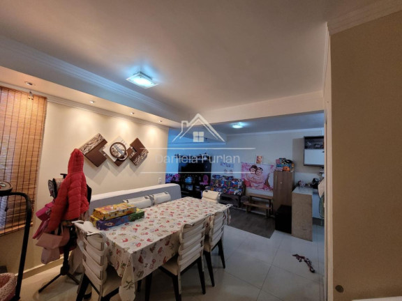 Imagem Casa de Condomínio com 3 Quartos à Venda, 105 m² em Jardim São Carlos - Sorocaba Imagem Casa de Condomínio com 3 Quartos à Venda, 105 m² em Jardim São Carlos - Sorocaba
