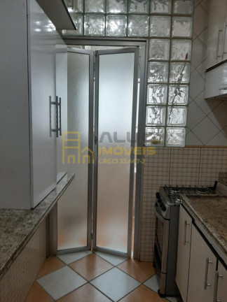 Imagem Apartamento com 3 Quartos para Alugar, 64 m² em Continental - Osasco
