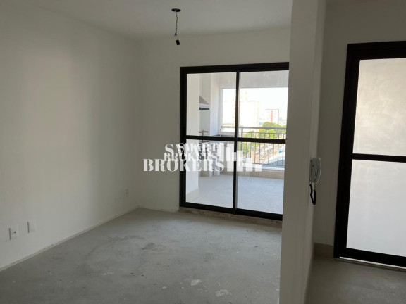 Foto do imóvel Apartamento com 2 Quartos à Venda, 71 m² em Ipiranga - São Paulo
