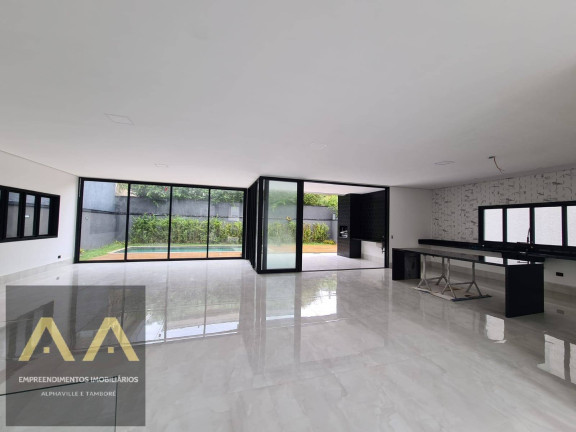 Imagem Casa com 4 Quartos à Venda, 480 m² em Tamboré - Santana De Parnaíba Imagem Casa com 4 Quartos à Venda, 480 m² em Tamboré - Santana De Parnaíba