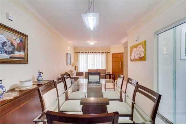 Imagem Casa com 4 Quartos à Venda, 247 m² em Saúde - São Paulo Imagem Casa com 4 Quartos à Venda, 247 m² em Saúde - São Paulo