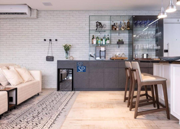 Imagem Apartamento com 3 Quartos à Venda, 95 m² em Vila Olímpia - São Paulo Imagem Apartamento com 3 Quartos à Venda, 95 m² em Vila Olímpia - São Paulo