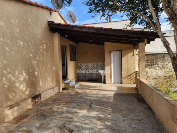 Imagem Casa com 2 Quartos para Alugar, 129 m² em Jardim Maria Do Carmo - Sorocaba Imagem Casa com 2 Quartos para Alugar, 129 m² em Jardim Maria Do Carmo - Sorocaba