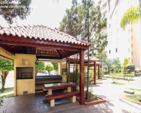 Imagem Apartamento com 3 Quartos à Venda, 63 m² em Tatuape - São Paulo Imagem Apartamento com 3 Quartos à Venda, 63 m² em Tatuape - São Paulo