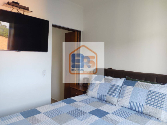 Imagem Casa de Condomínio com 2 Quartos à Venda, 70 m² em Jardim Regina - São Paulo Imagem Casa de Condomínio com 2 Quartos à Venda, 70 m² em Jardim Regina - São Paulo