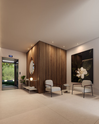 Imagem Imóvel com 2 Quartos à Venda, 70 m² em Parque Laje De Pedra - Canela