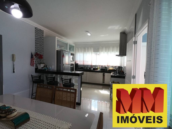 Imagem Casa de Condomínio com 3 Quartos à Venda, 171 m² em Ogiva - Cabo Frio