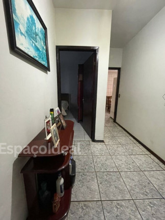 Imagem Casa com 3 Quartos à Venda, 180 m² em Vila éden - Lençóis Paulista