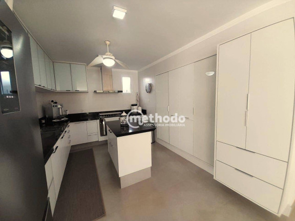 Imagem Casa com 6 Quartos para Alugar, 412 m² em Chácara São Rafael - Campinas