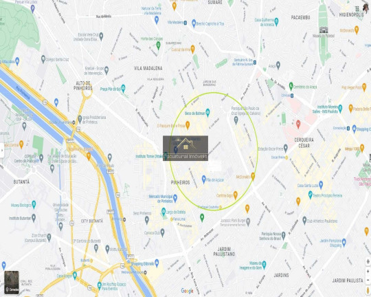 Imagem Imóvel para Alugar, 4.660 m² em Pinheiros - São Paulo Imagem Imóvel para Alugar, 4.660 m² em Pinheiros - São Paulo