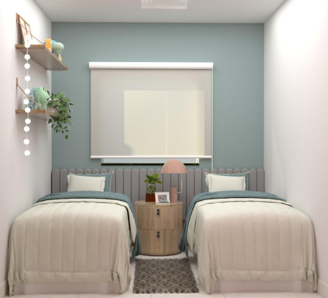 Imagem Casa com 2 Quartos à Venda, 70 m² em Mangabeira - Feira De Santana Imagem Casa com 2 Quartos à Venda, 70 m² em Mangabeira - Feira De Santana