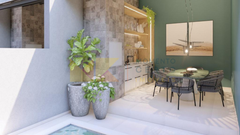 Imagem Sobrado com 3 Quartos à Venda, 144 m² em Velha - Blumenau