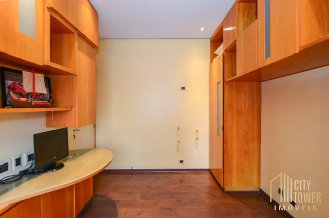 Imagem Apartamento com 4 Quartos à Venda, 270 m² em Vila Mariana - São Paulo
