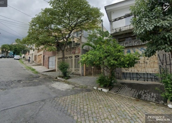 Imagem Casa com 2 Quartos à Venda, 125 m² em Vila Ipojuca - São Paulo Imagem Casa com 2 Quartos à Venda, 125 m² em Vila Ipojuca - São Paulo