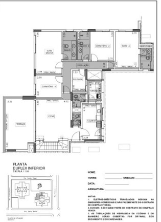 Imagem Apartamento com 4 Quartos à Venda, 179 m² em Mooca - São Paulo Imagem Apartamento com 4 Quartos à Venda, 179 m² em Mooca - São Paulo