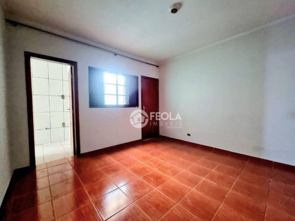Imagem Casa com 2 Quartos à Venda, 106 m² em Parque Residencial Jaguari - Americana