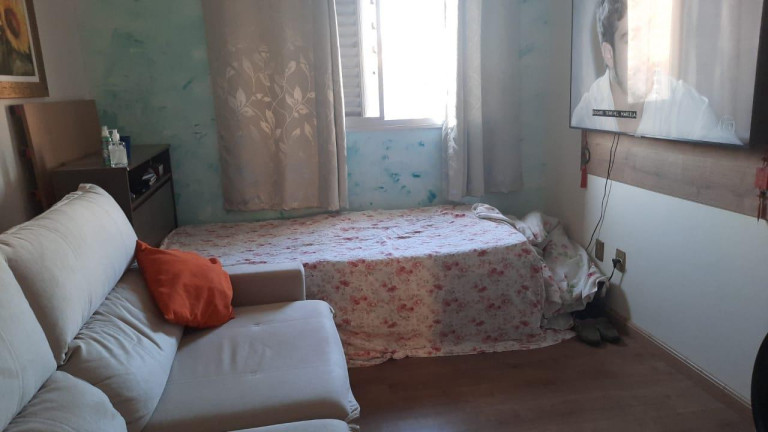 Apartamento com 2 Quartos à Venda, 90 m² em Botafogo - Campinas