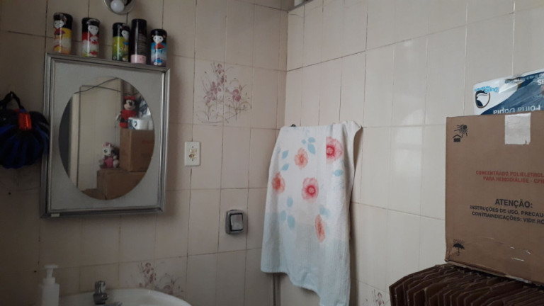 Imagem Apartamento com 2 Quartos à Venda, 111 m² em Boqueirão - Santos Imagem Apartamento com 2 Quartos à Venda, 111 m² em Boqueirão - Santos