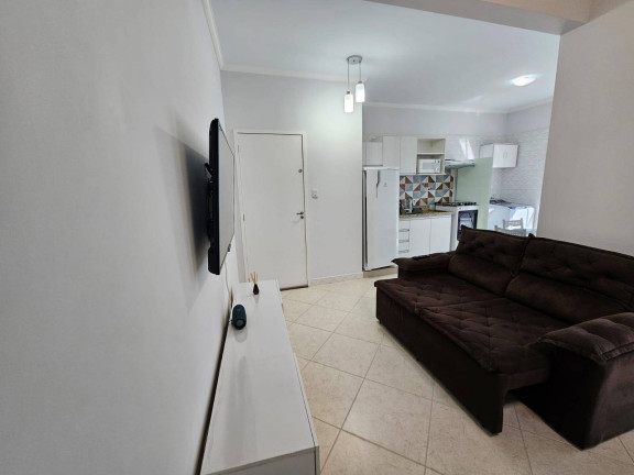 Apartamento com 1 Quarto para Alugar, 45 m² em Centro - Taubaté