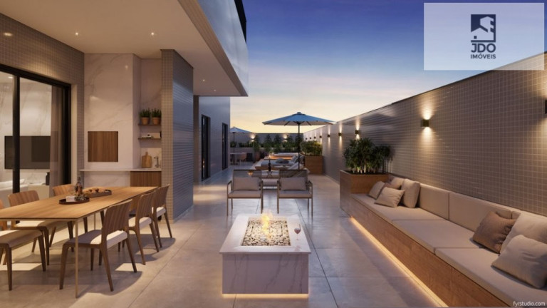 Imagem Apartamento com 3 Quartos à Venda, 211 m² em Alto Da Rua Xv - Curitiba Imagem Apartamento com 3 Quartos à Venda, 211 m² em Alto Da Rua Xv - Curitiba