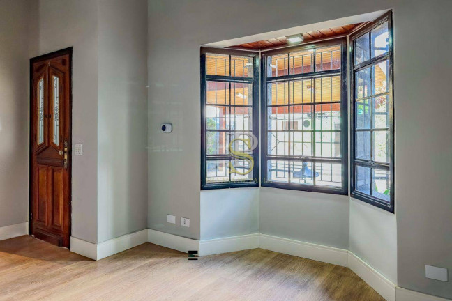 Imagem Casa com 5 Quartos à Venda, 239 m² em Jardim Paulista - Atibaia