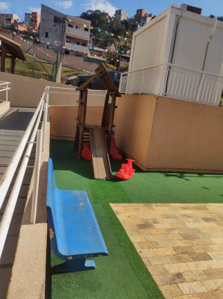 Imagem Apartamento com 3 Quartos à Venda, 54 m² em Jardim Nova Vida - Cotia Imagem Apartamento com 3 Quartos à Venda, 54 m² em Jardim Nova Vida - Cotia