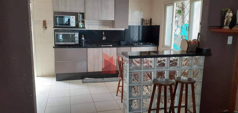 Casa com 2 Quartos à Venda, 124 m² em São João - Itajaí