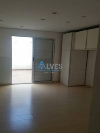 Imagem Apartamento com 3 Quartos à Venda, 121 m² em Rudge Ramos - São Bernardo Do Campo