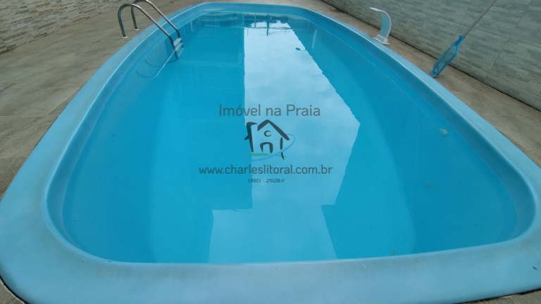 Imagem Apartamento com 2 Quartos à Venda, 69 m² em Sertão Da Quina - Ubatuba