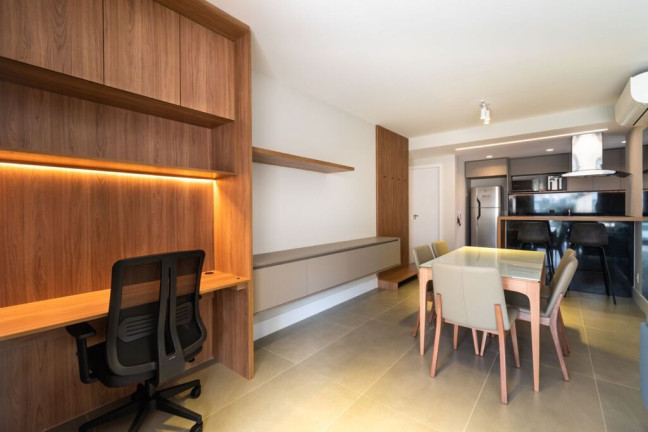 Imagem Apartamento com 2 Quartos à Venda, 88 m² em Alto De Pinheiros - São Paulo