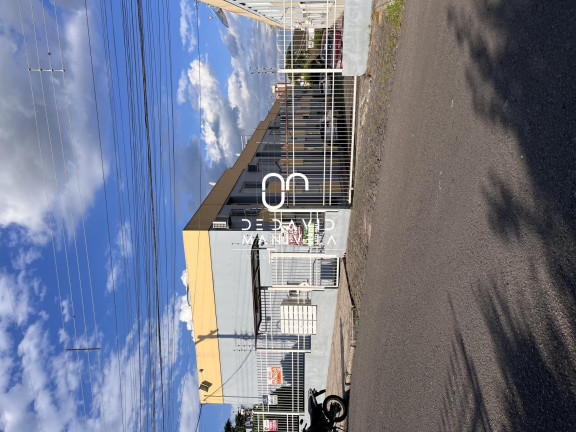 Apartamento com 2 Quartos à Venda, 64 m² em Nossa Senhora De Lourdes - Santa Maria