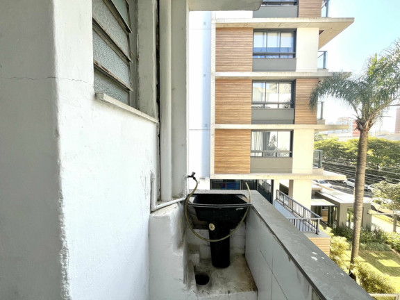 Imagem Apartamento com 2 Quartos à Venda, 73 m² em Menino Deus - Porto Alegre