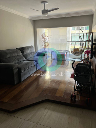 Imagem Apartamento com 3 Quartos à Venda, 145 m² em Ponta Da Praia - Santos Imagem Apartamento com 3 Quartos à Venda, 145 m² em Ponta Da Praia - Santos