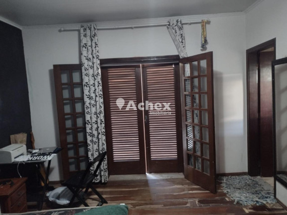 Imagem Casa com 4 Quartos à Venda, 282 m² em Jardim Santa Genebra - Campinas Imagem Casa com 4 Quartos à Venda, 282 m² em Jardim Santa Genebra - Campinas