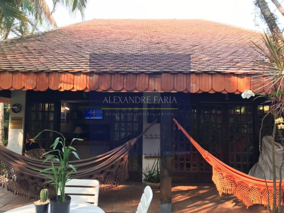 Imagem Casa com 6 Quartos à Venda, 260 m² em Guaecá - São Sebastião