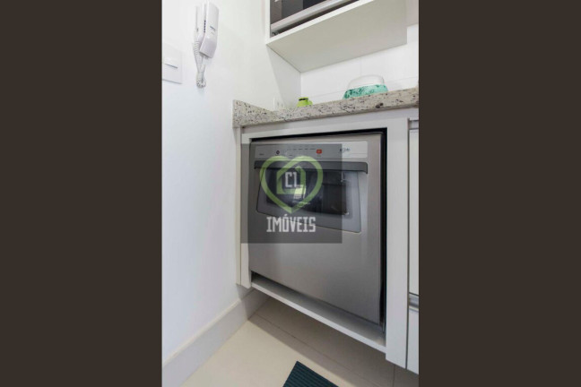 Imagem Apartamento com 2 Quartos à Venda, 85 m² em Perdizes - São Paulo