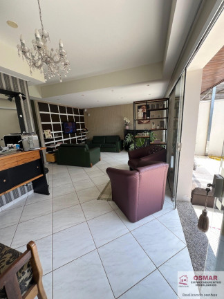 Imagem Casa com 3 Quartos à Venda, 293 m² em Vila Menuzzo - Sumaré Imagem Casa com 3 Quartos à Venda, 293 m² em Vila Menuzzo - Sumaré