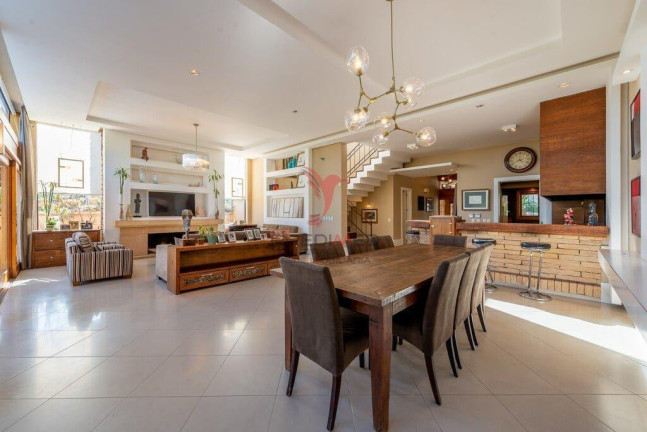 Imagem Casa com 4 Quartos à Venda, 498 m² em Ipanema - Porto Alegre
