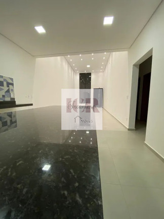 Casa de Condomínio com 3 Quartos à Venda, 275 m² em Jardim Residencial Campos Do Conde - Sorocaba