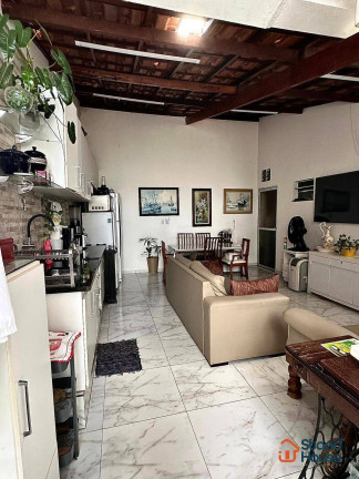 Imagem Casa com 2 Quartos à Venda, 125 m² em Papagaio - Feira De Santana