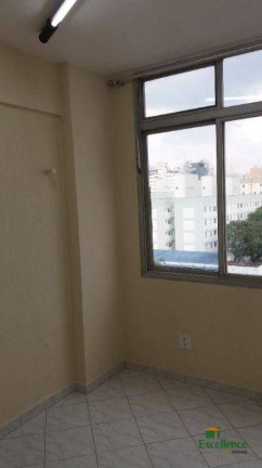 Imagem Sala Comercial à Venda, 14 m² em Centro - São Bernardo Do Campo