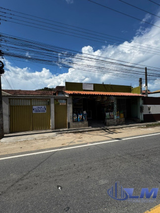Imagem Casa com 4 Quartos à Venda, 55 m² em Santa Mônica - Guarapari